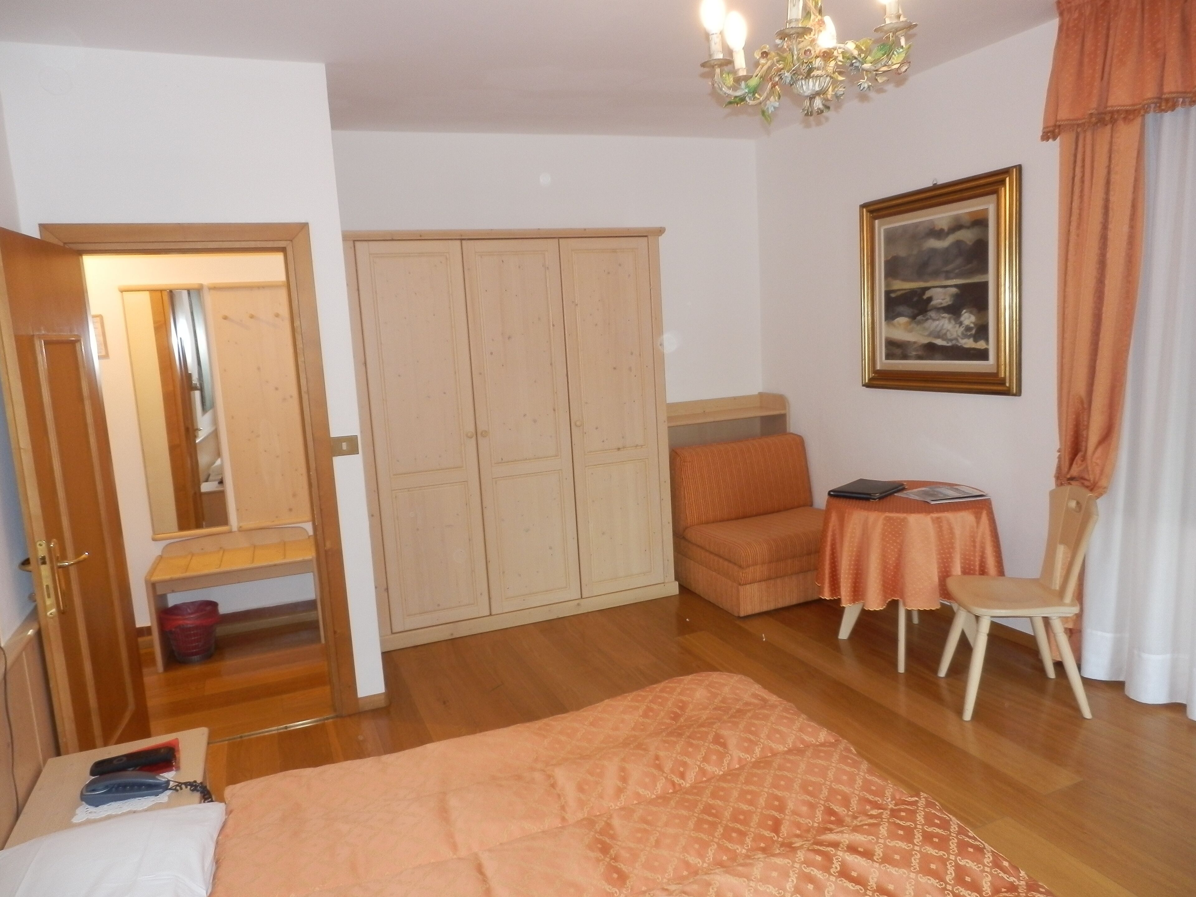 Photo - Hotel Montana