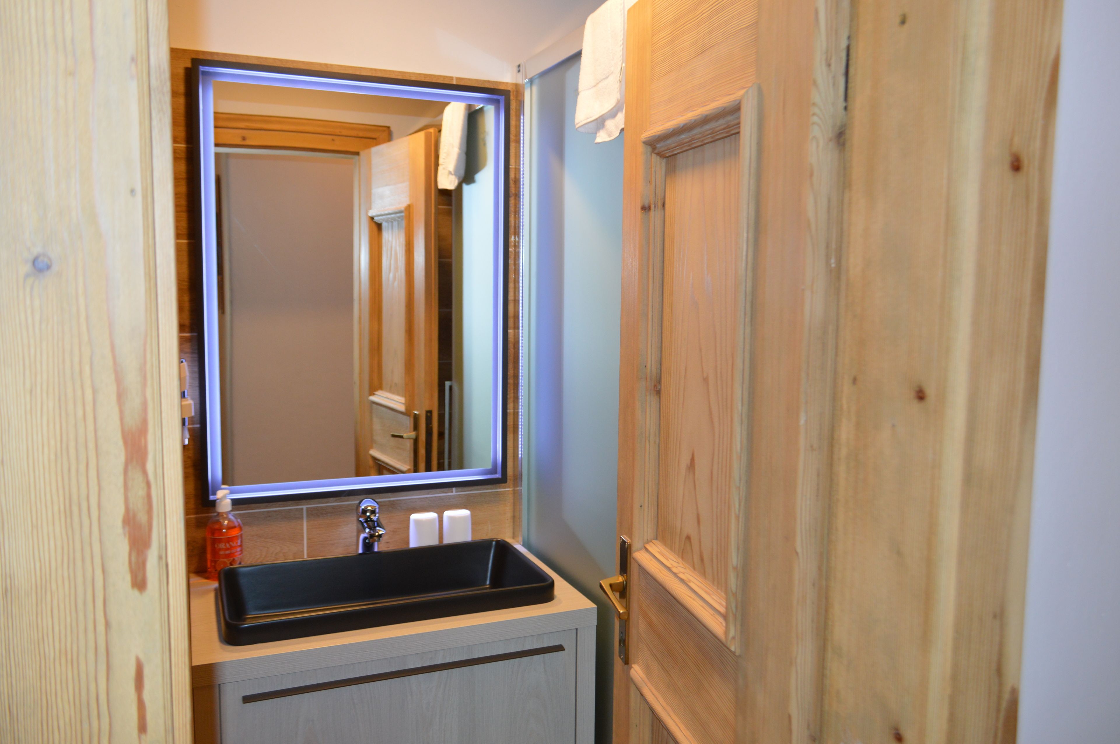 Photo - Hotel Montana