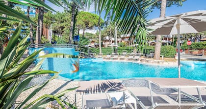 Hotel Mediterraneo