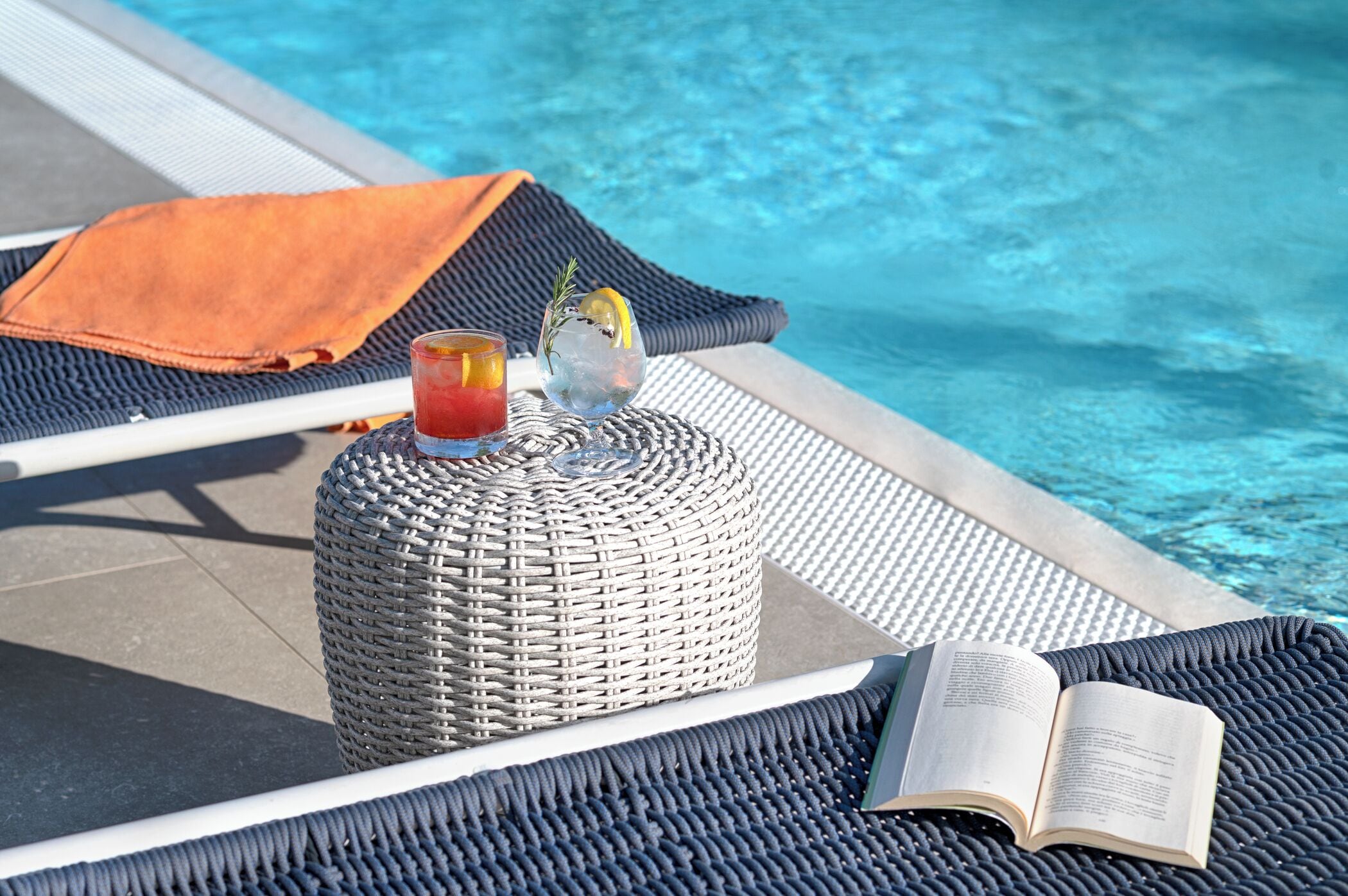 Photo - Unahotels Forte Dei Marmi