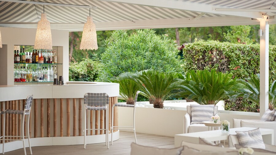 UNA Hotels Forte dei Marmi