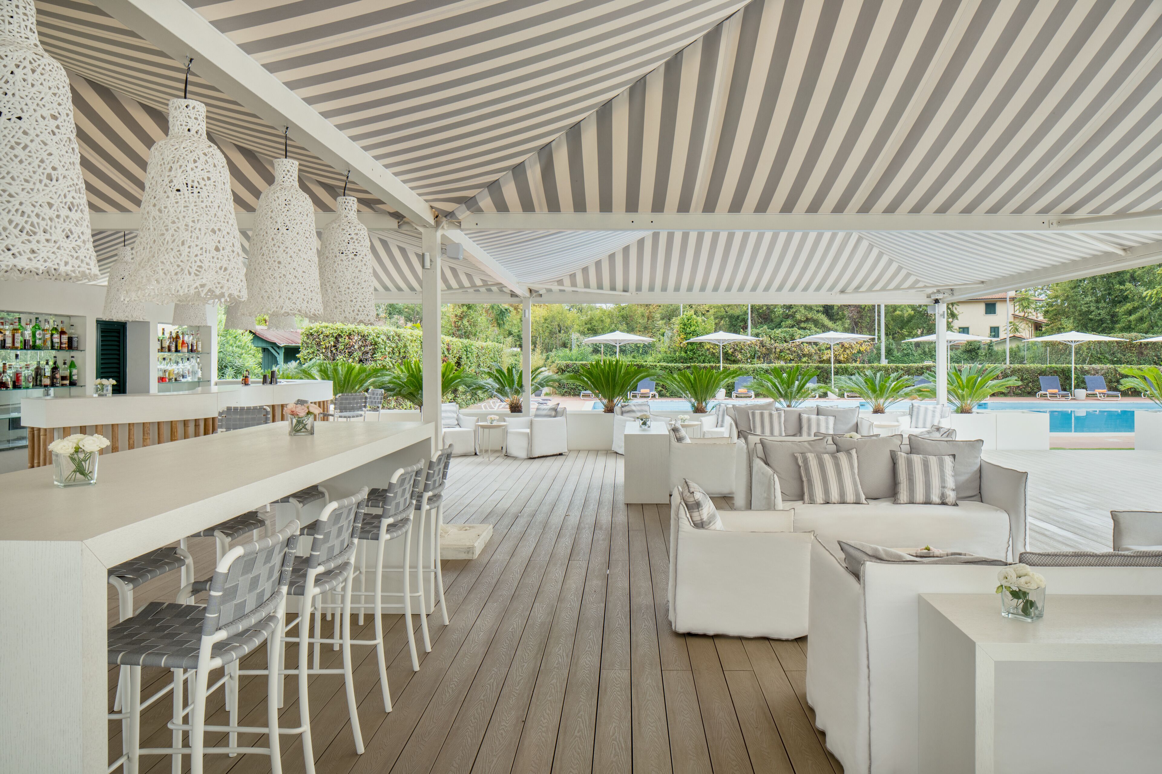 Photo - Unahotels Forte Dei Marmi