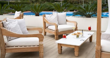 UNA Hotels Forte dei Marmi