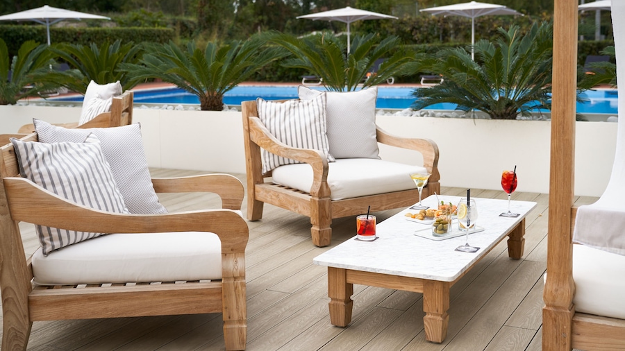 UNA Hotels Forte dei Marmi