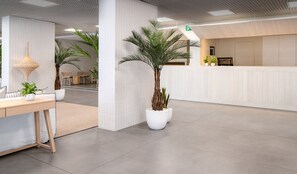 Recepción