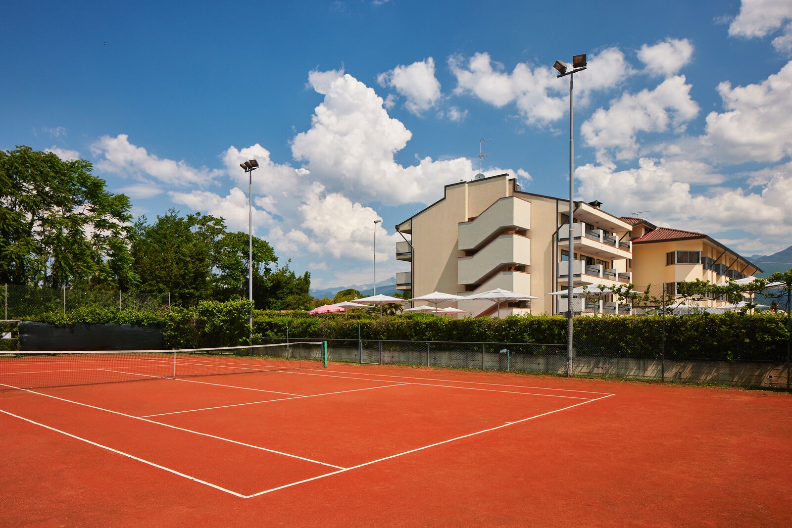 Photo - Unahotels Forte Dei Marmi