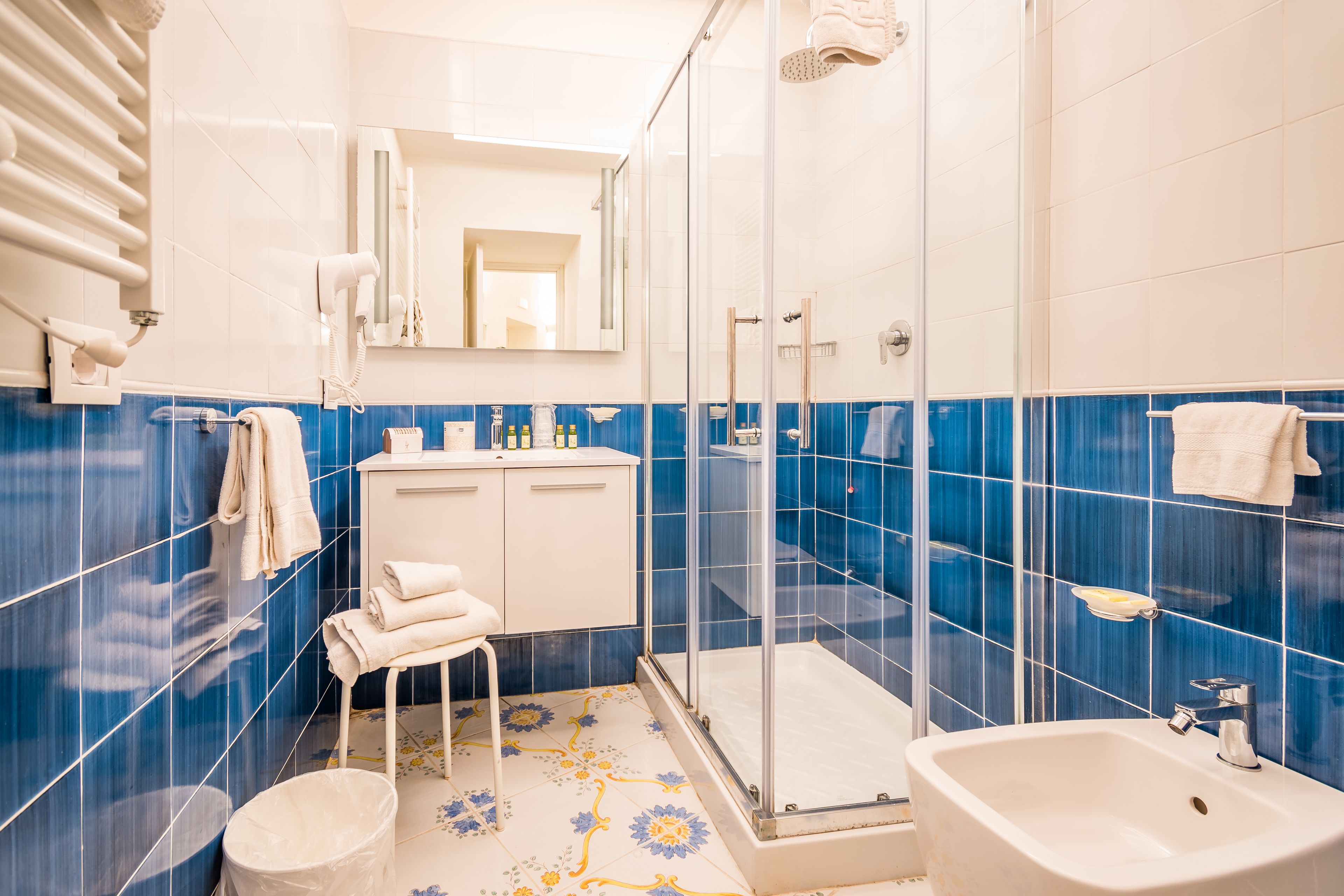 Hotel & Resort Le Axidie