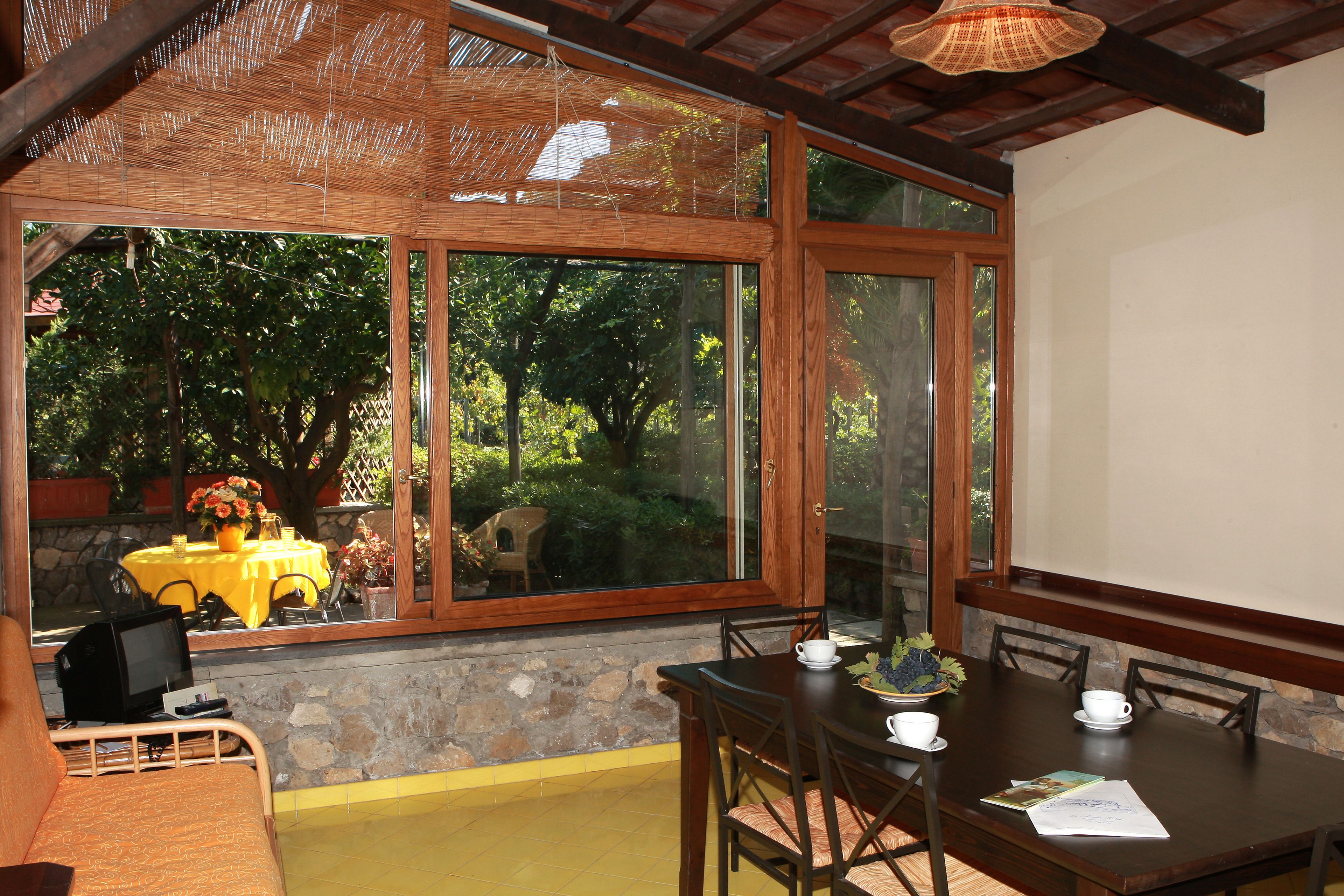 Hotel & Resort Le Axidie