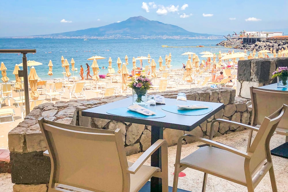 Hotel & Resort Le Axidie