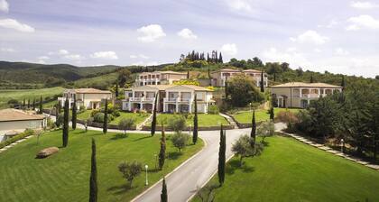 Il Pelagone Hotel & Golf Resort Toscana