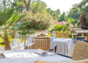 Restaurant - Il Pelagone Hotel & Golf Resort Toscana (Gavorrano)