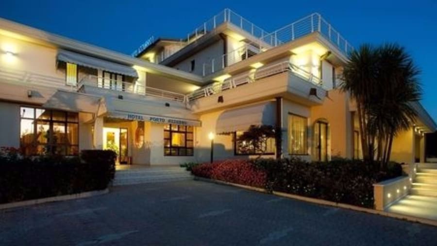 Hotel Porto Azzurro