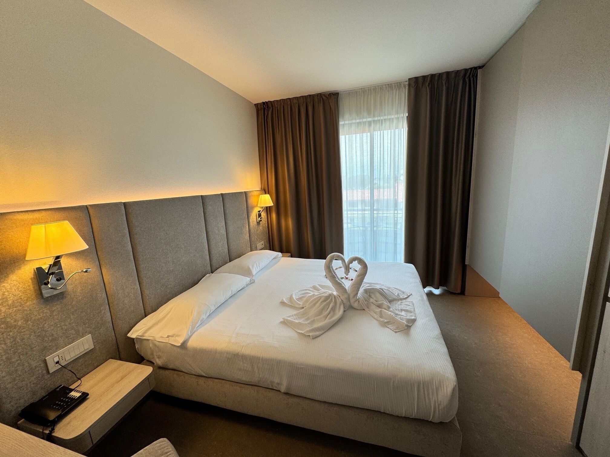 Photo - Hotel Porto Azzurro