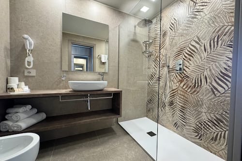 Double Superior New Style | Salle de bain