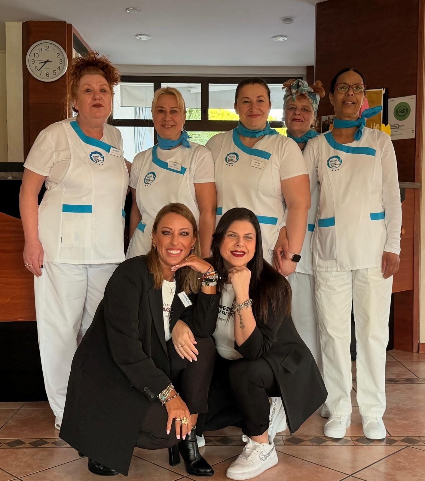 Photo - Hotel Porto Azzurro