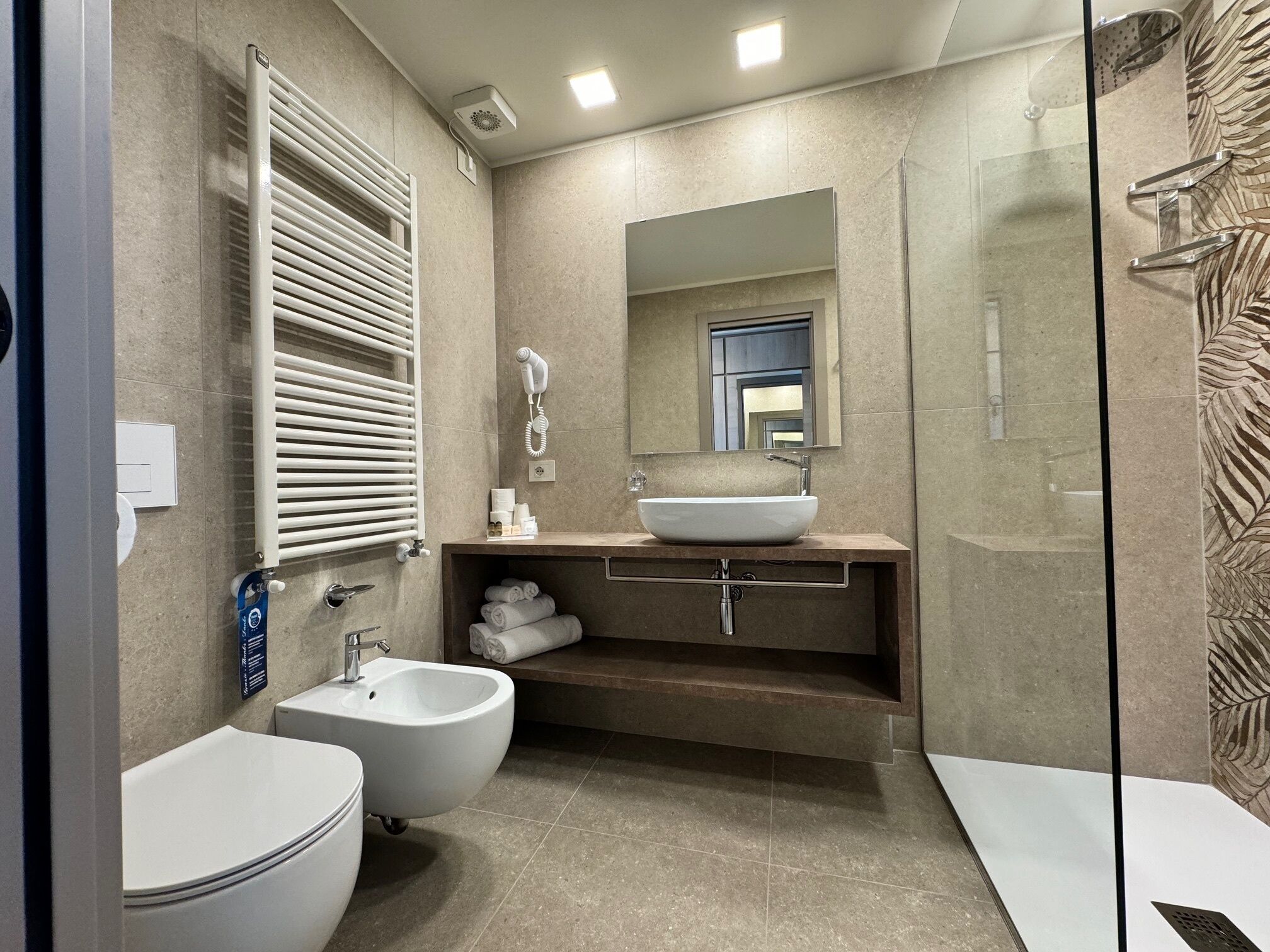 Photo - Hotel Porto Azzurro