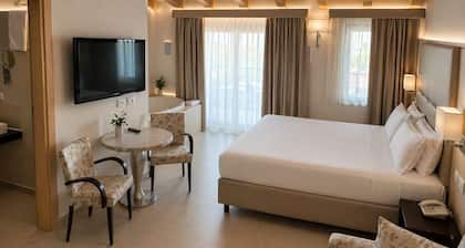Hotel Porto Azzurro