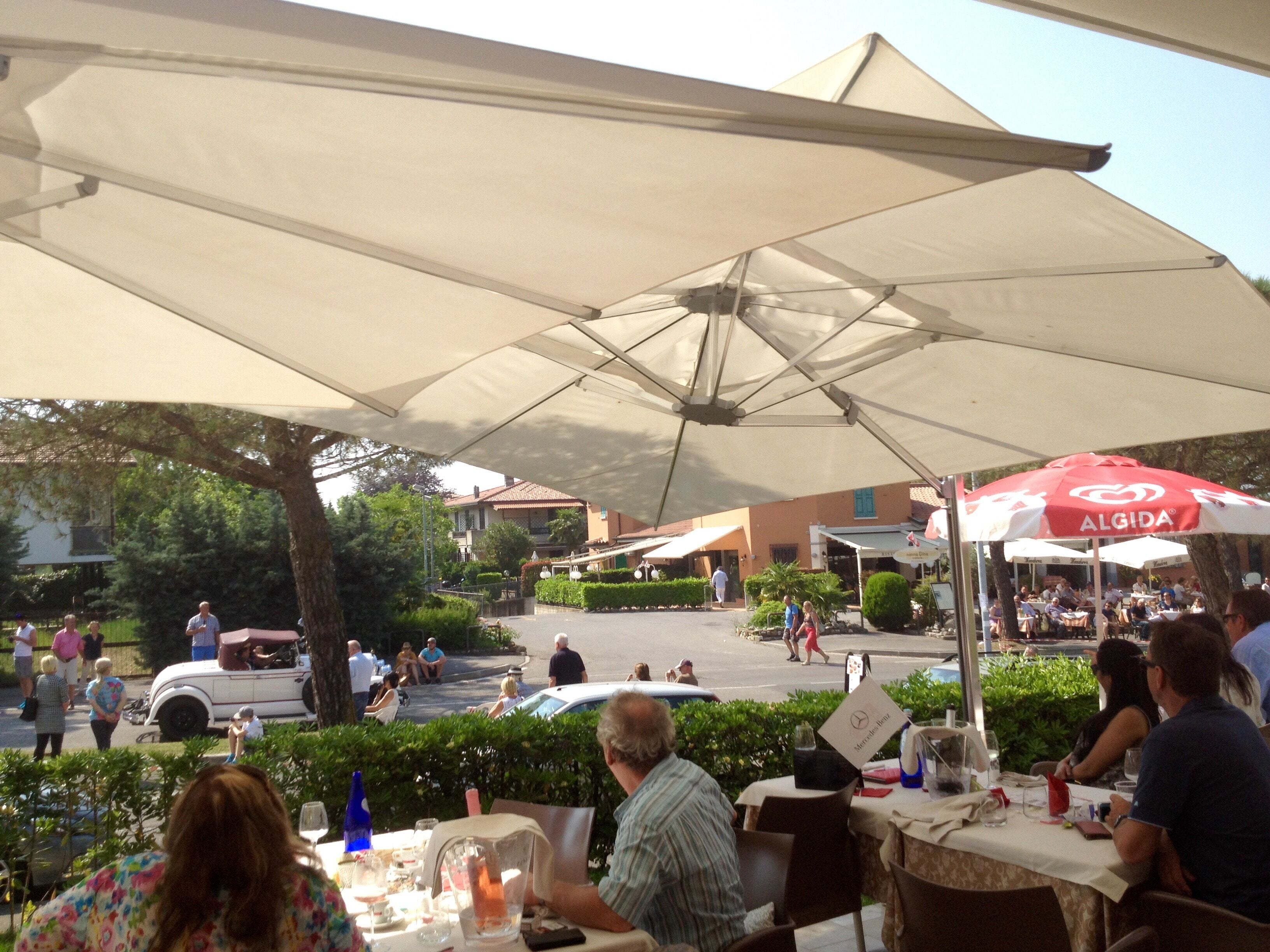 Photo - Hotel Porto Azzurro