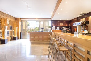 Breakfast area - Be Live Adults Only Tenerife (Puerto de la Cruz)