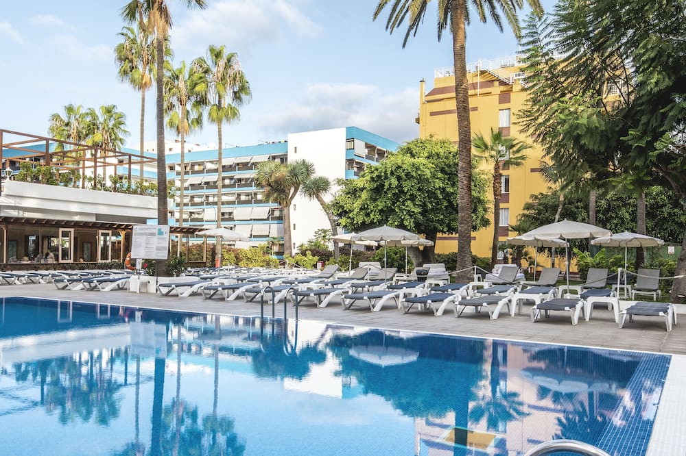 Be Live Adults Only Tenerife