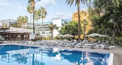 Be Live Adults Only Tenerife