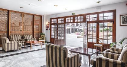 Apartamentos Be Smart Florida Plaza