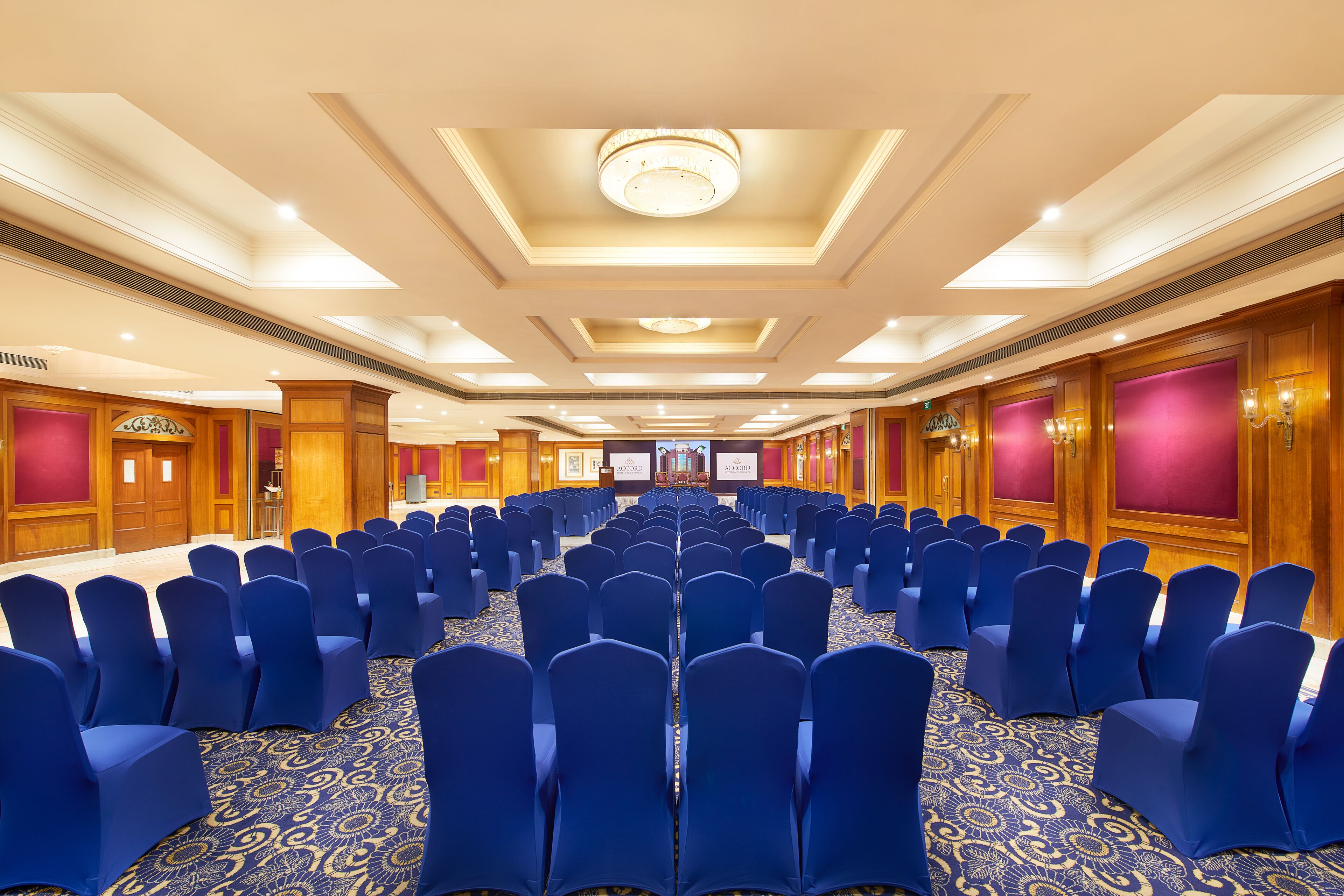 Photo - The Accord Metropolitan