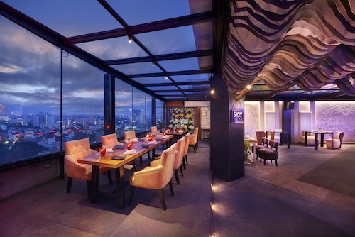 The Accord Metropolitan