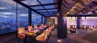 The Accord Metropolitan