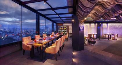 The Accord Metropolitan