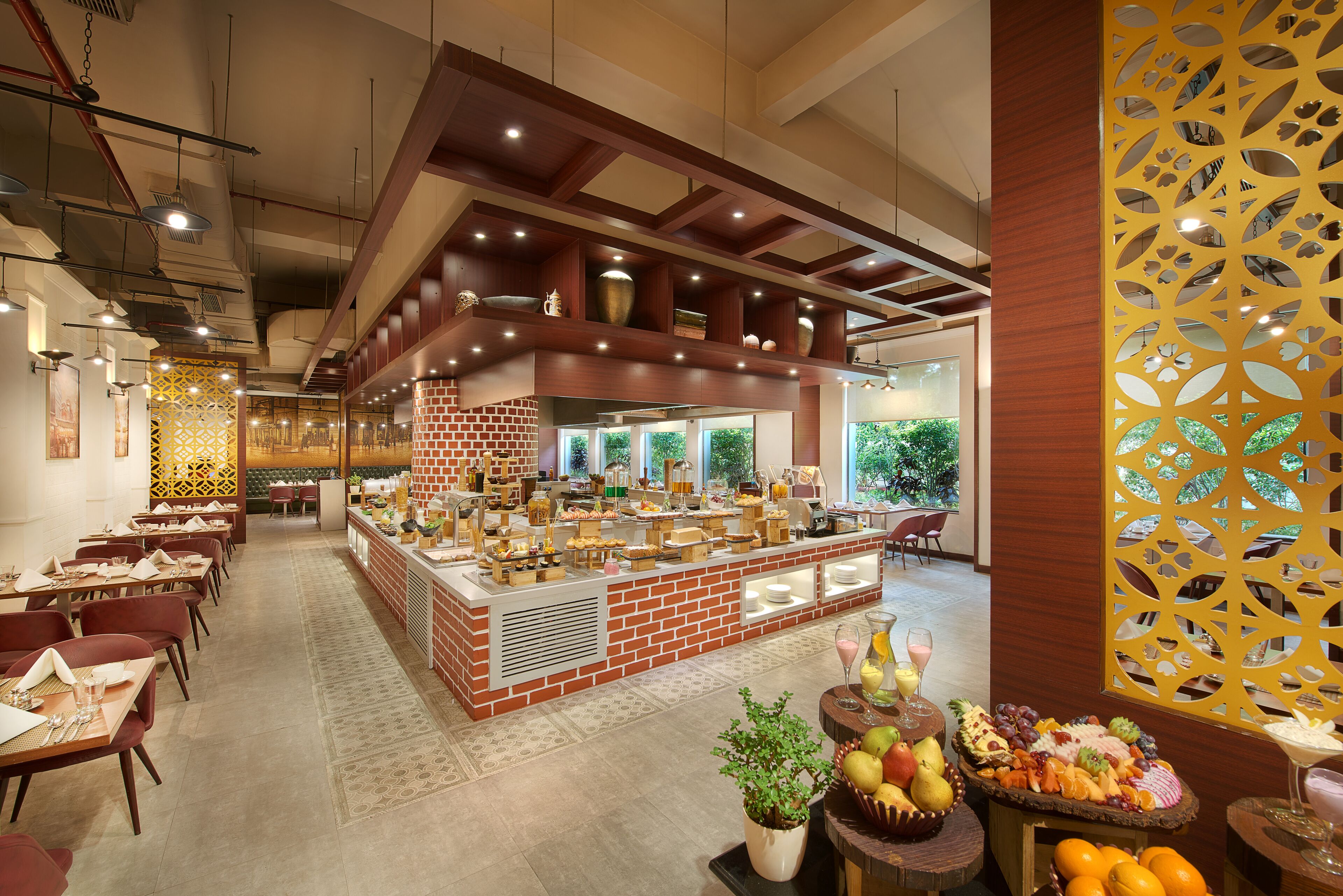 Photo - The Accord Metropolitan