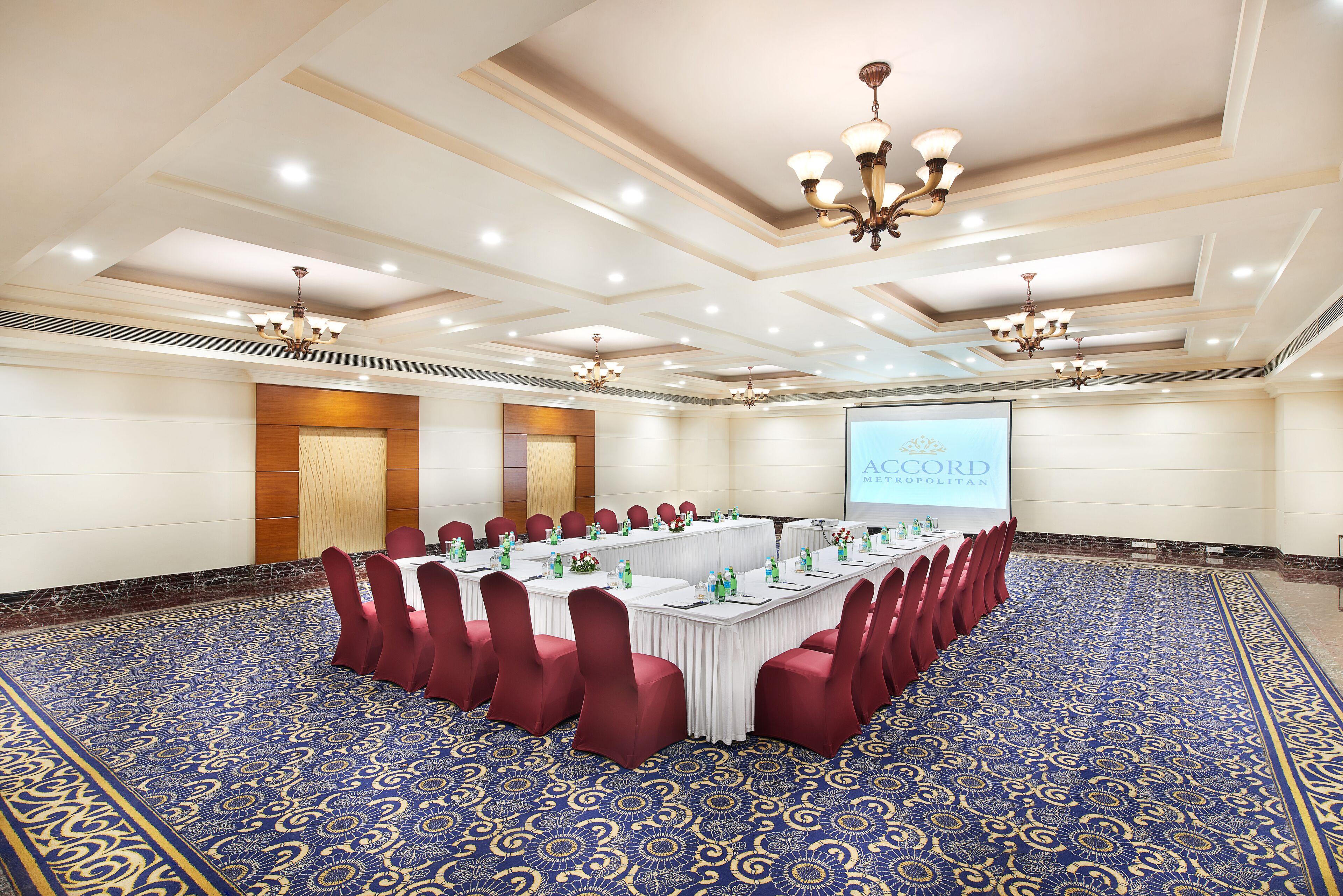 Photo - The Accord Metropolitan