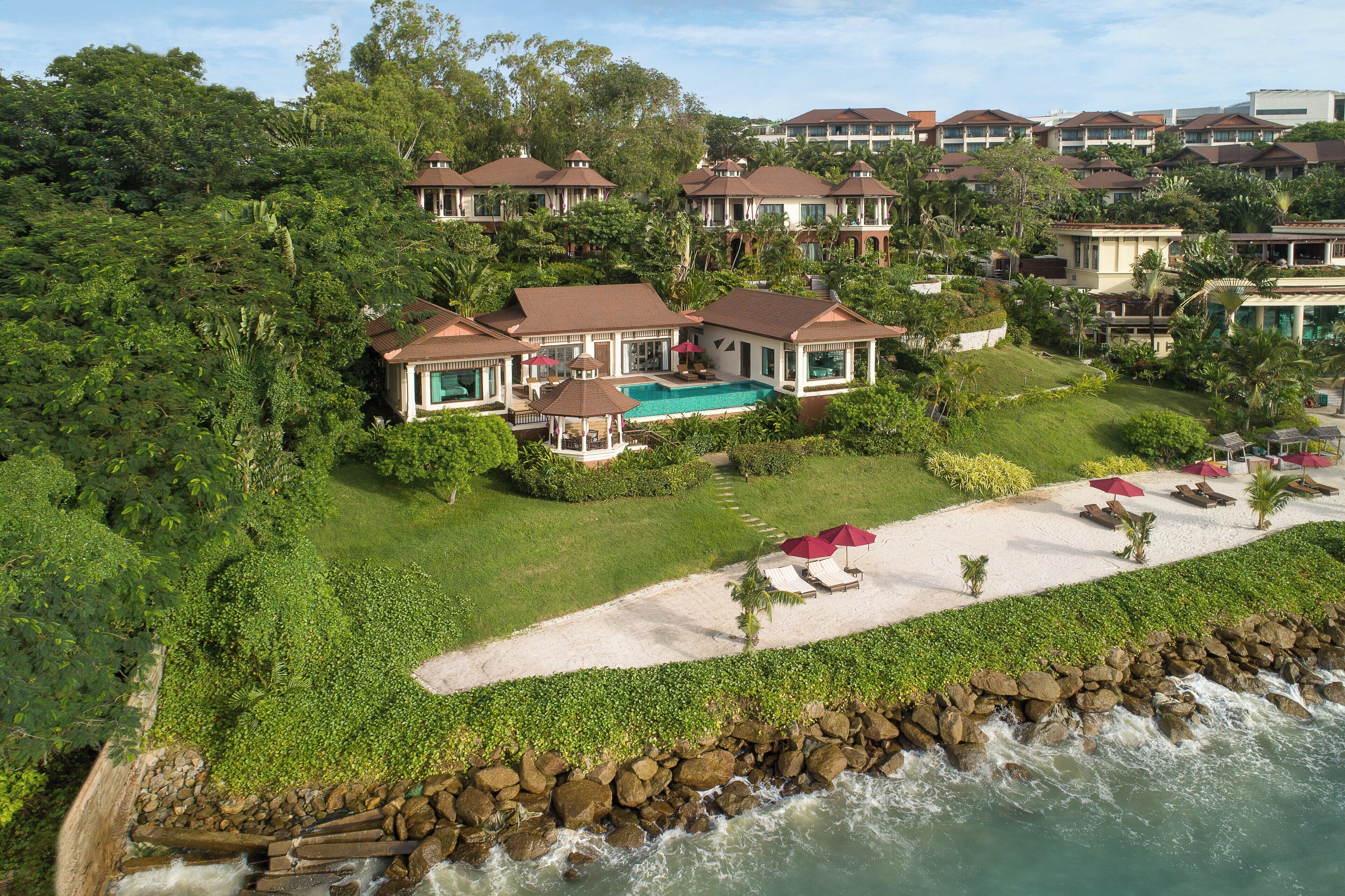 Photo - InterContinental Pattaya Resort by IHG