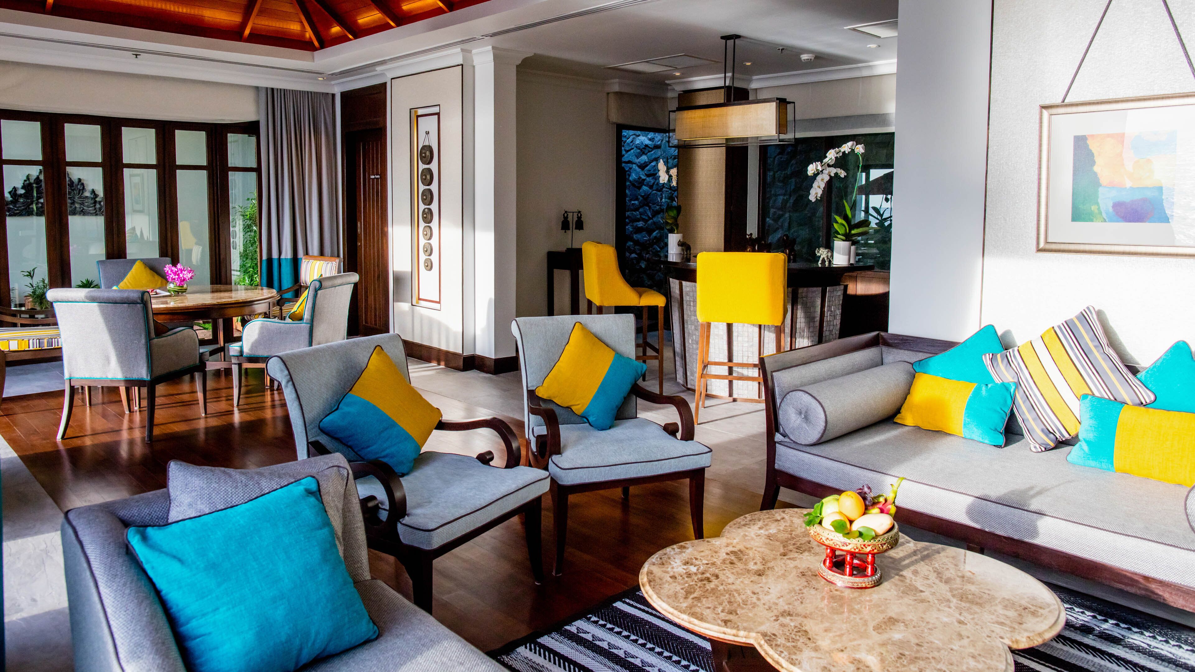 Photo - InterContinental Pattaya Resort by IHG