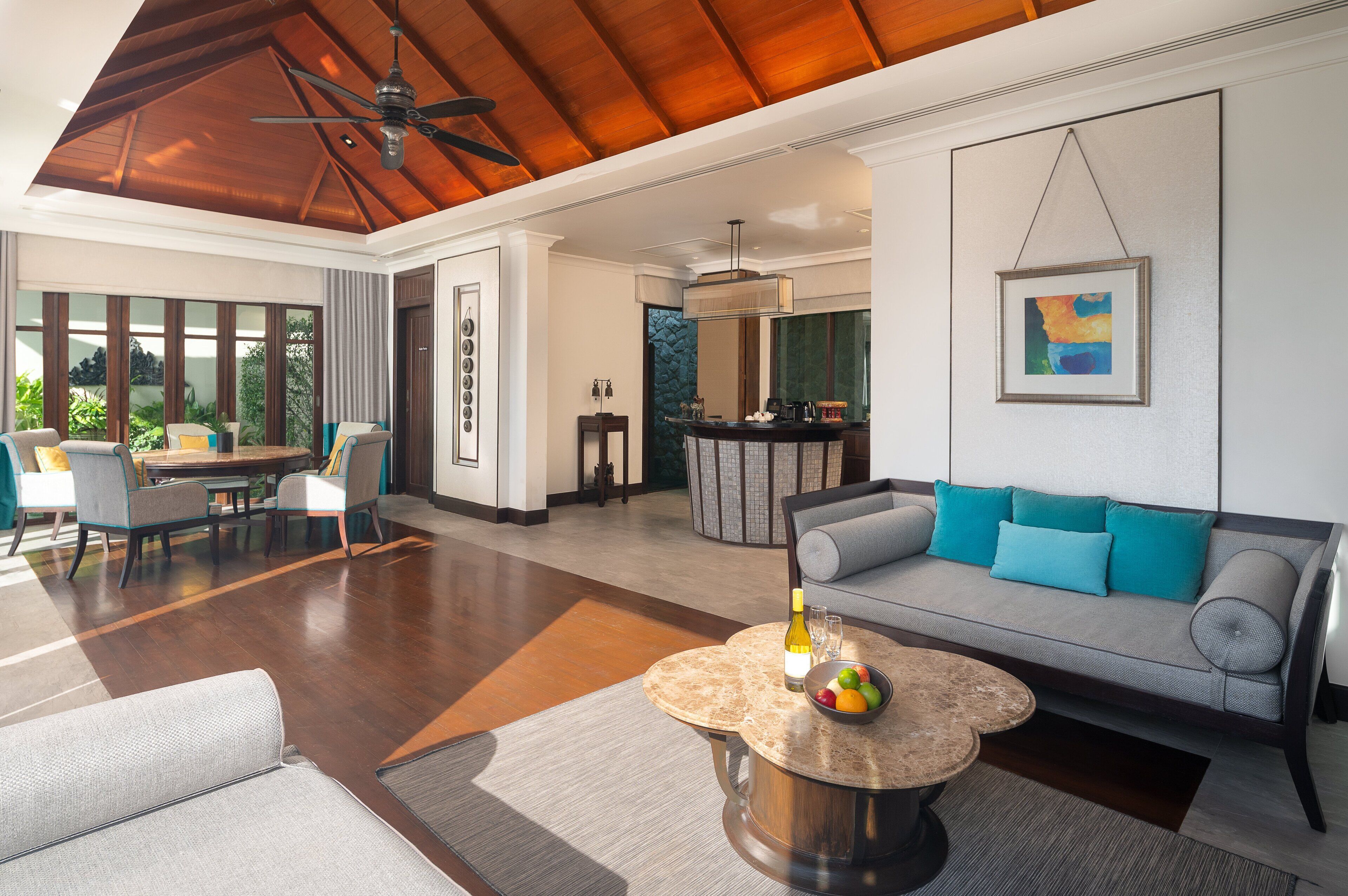 Foto - InterContinental Pattaya Resort by IHG