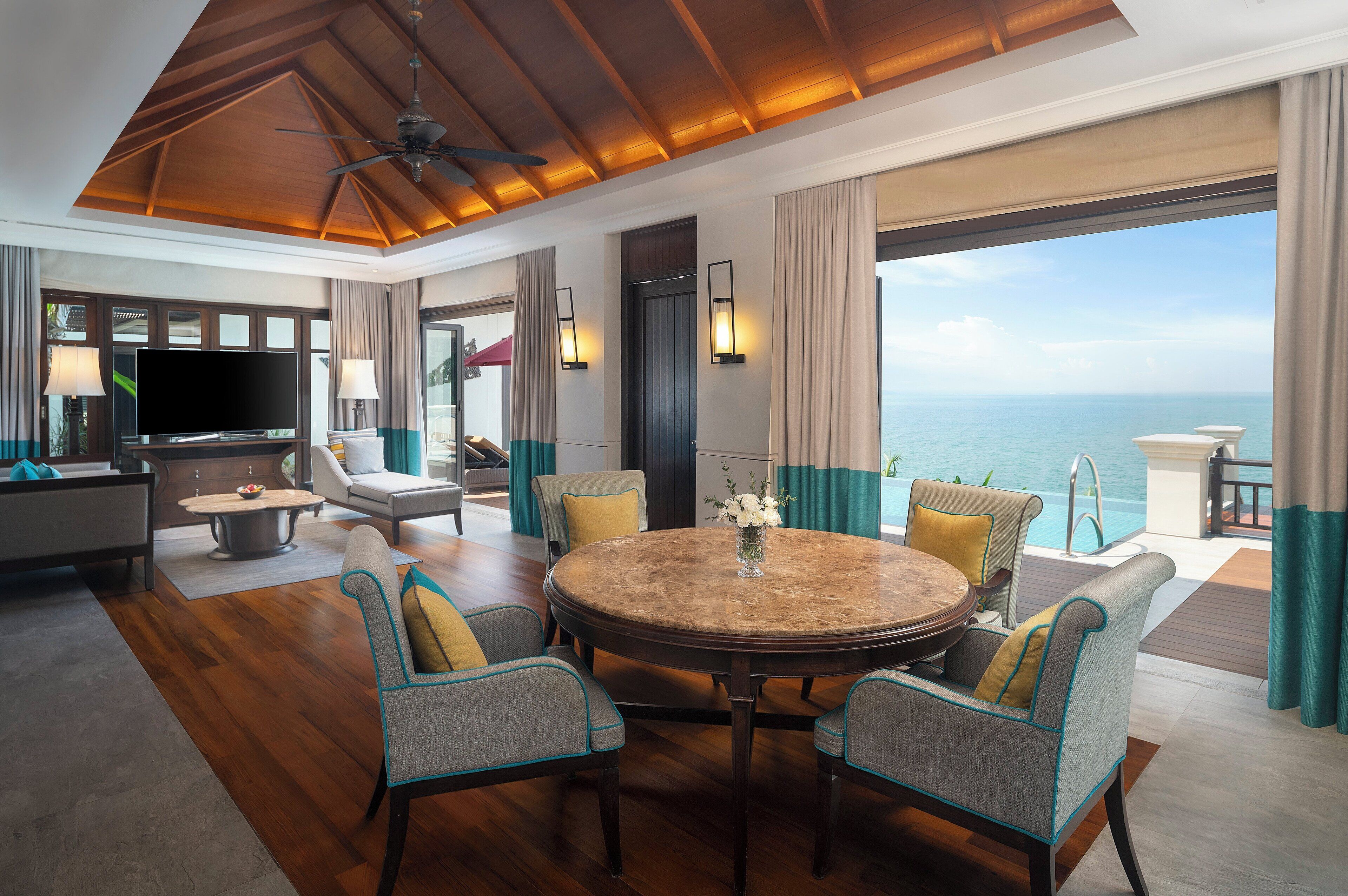 Foto - InterContinental Pattaya Resort by IHG