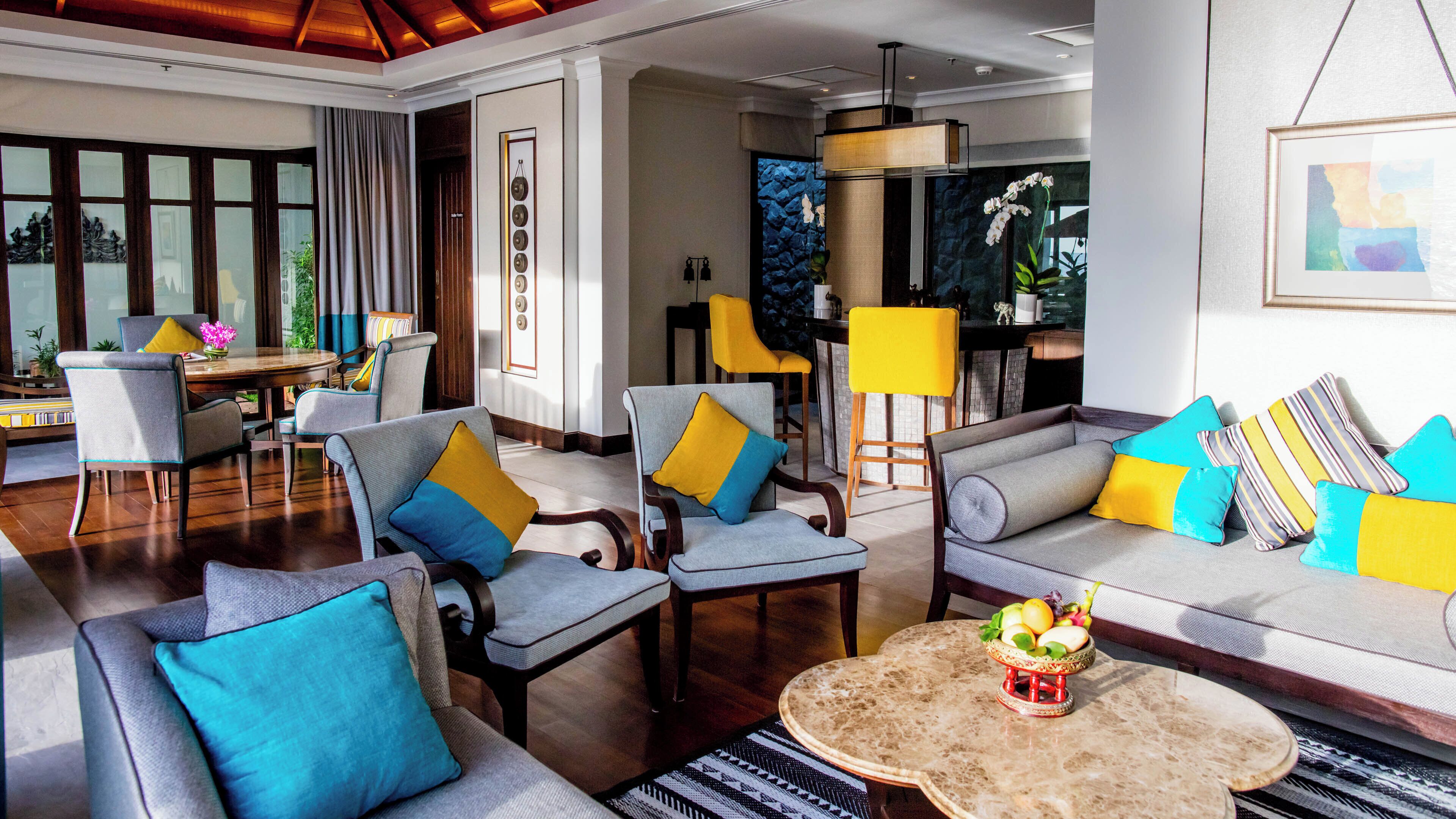 Foto - Intercontinental Pattaya Resort, An Ihg