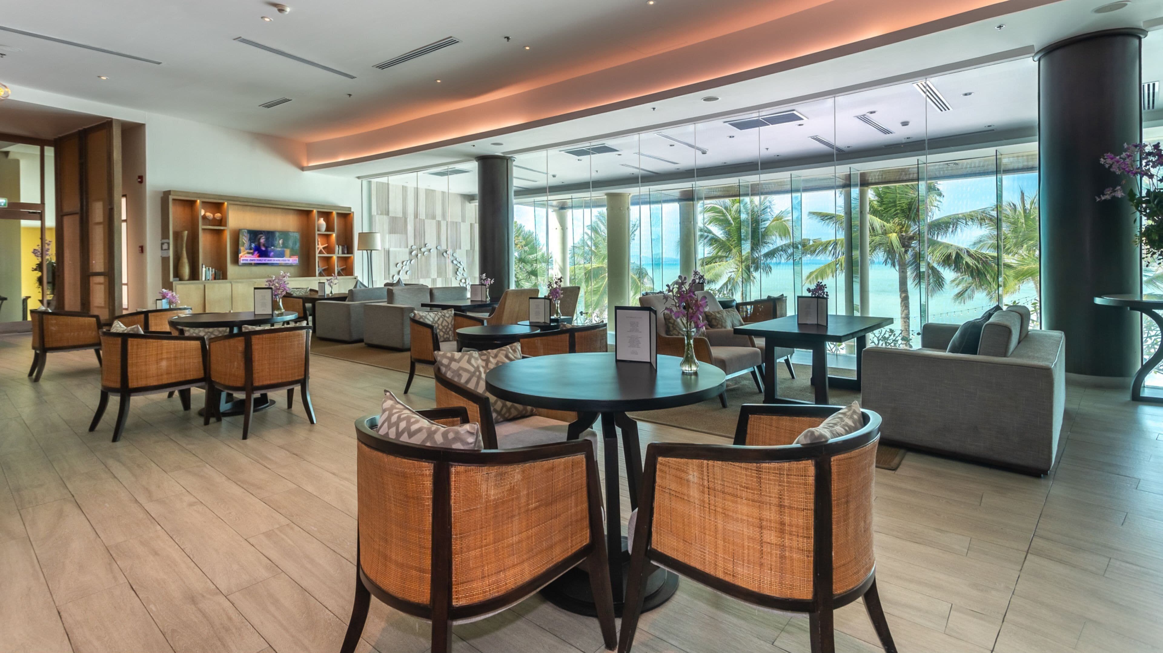 Foto - Intercontinental Pattaya Resort, An Ihg