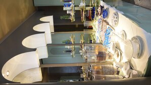 Breakfast area - Ariminum (Rimini)