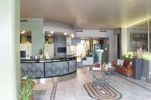 Lobby - Ariminum (Rimini)