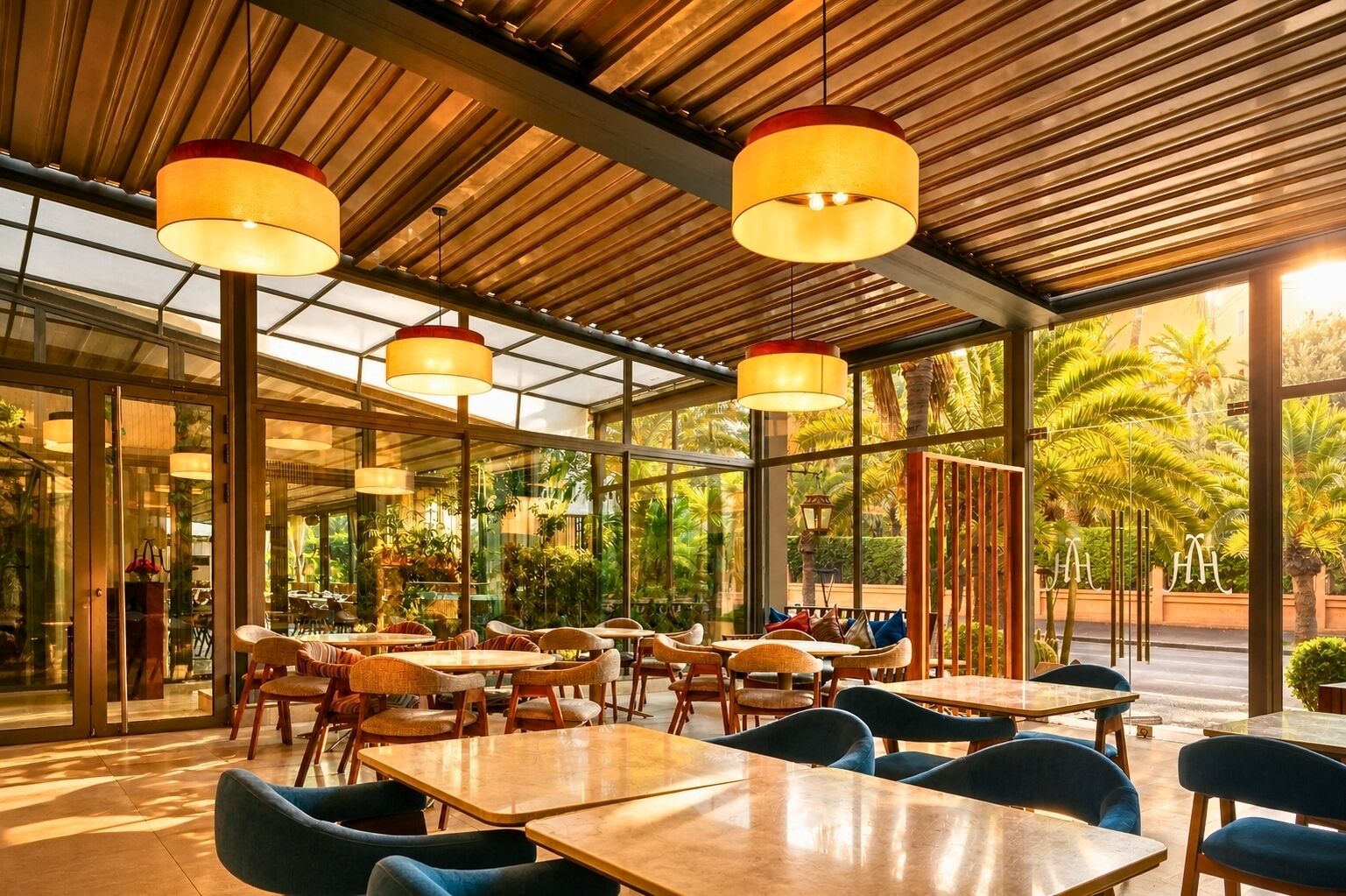 Cafetería