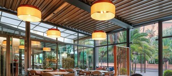 Hivernage Hotel And Spa