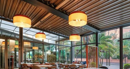 Hivernage Hotel And Spa
