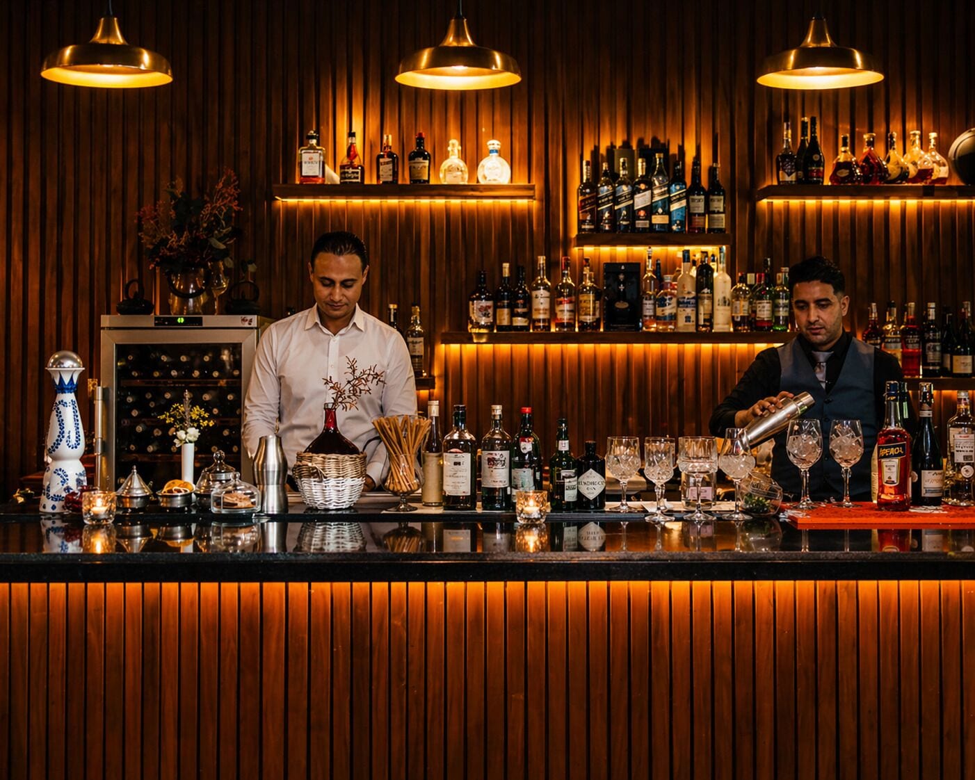 Bar (di hartanah)