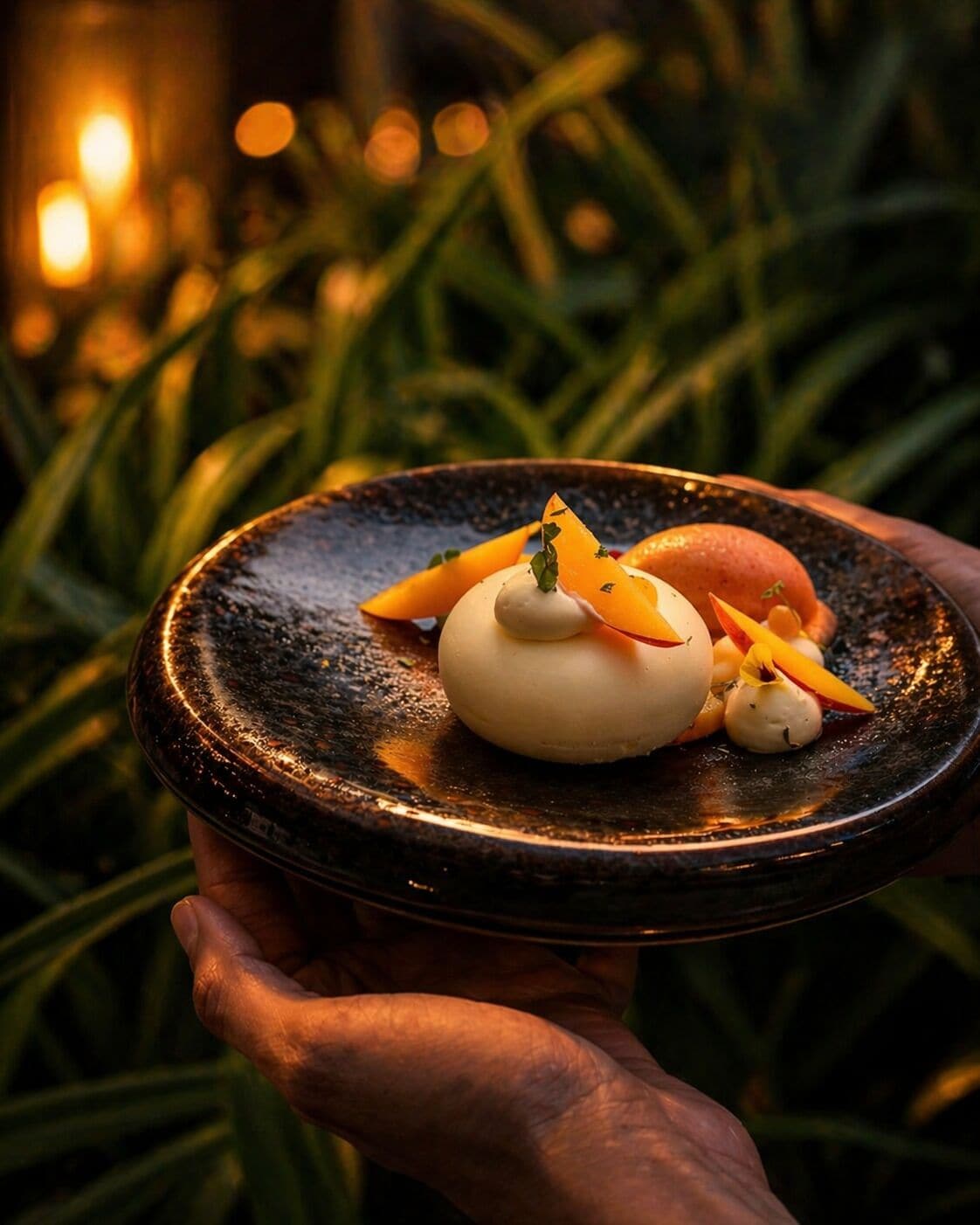 餐饮