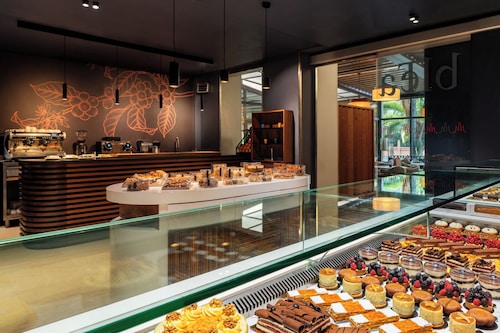 Hivernage Hotel And Spa