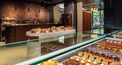 Hivernage Hotel And Spa