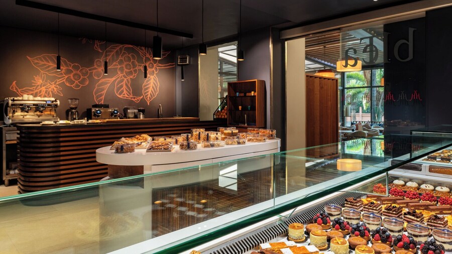 Hivernage Hotel And Spa