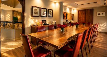 Hivernage Hotel And Spa