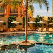 Hivernage Hotel And Spa